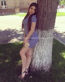 Анкета проститутки Лаура - метро Дмитровский, возраст - 24