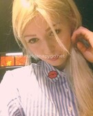 Анкета проститутки Зита - метро Хорошевский, возраст - 24