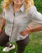 Анкета проститутки Тая - метро Лианозово, возраст - 24