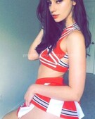 Анкета проститутки Эвелина - метро Марфино, возраст - 24