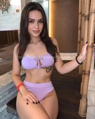 Анкета проститутки Лиза - метро Беговой, возраст - 24