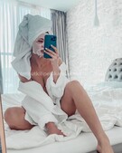 Анкета проститутки Юлия - метро Пресненский, возраст - 24