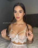 Анкета проститутки Танюша - метро Измайлово, возраст - 24