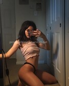 Анкета проститутки Лина - метро Тропарево-Никулино, возраст - 24