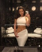 Анкета проститутки Виктория - метро Тушино, возраст - 24