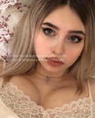 Анкета проститутки Анюта - метро Сокольники, возраст - 24