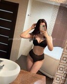 Анкета проститутки Танюша - метро Красносельский, возраст - 24