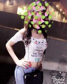 Анкета проститутки Лера - метро Ломоносовский, возраст - 24