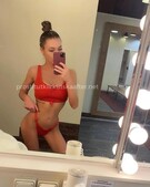 Анкета проститутки Нелли - метро Теплый Стан, возраст - 24