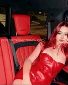 Анкета проститутки Дарья - метро Выхино-Жулебино, возраст - 24