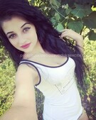 Анкета проститутки Устина - метро Тверской, возраст - 24