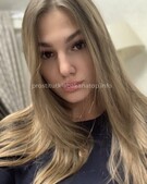 Анкета проститутки Милослава - метро Куркино, возраст - 24