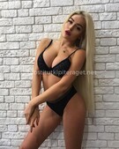 Анкета проститутки Елена - метро Теплый Стан, возраст - 24