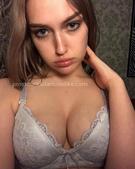 Анкета проститутки Танюша - метро Беговой, возраст - 24