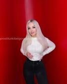 Анкета проститутки Ярослава - метро Северное Медведково, возраст - 24