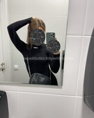 Анкета проститутки Лилия - метро Нагатино-Садовники, возраст - 24