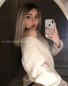 Анкета проститутки Маргарита - метро Мещанский, возраст - 24