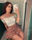 Анкета проститутки Надюша - метро Коптево, возраст - 24