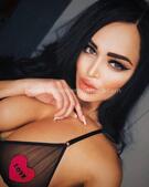 Анкета проститутки Шарлотта - метро Нагатино-Садовники, возраст - 24