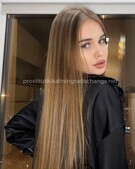 Анкета проститутки Шарлотта - метро Тропарево-Никулино, возраст - 24