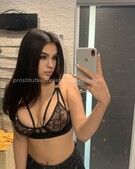 Анкета проститутки Инга - метро Ясенево, возраст - 24