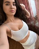 Анкета проститутки Вероника - метро Хамовники, возраст - 24