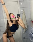 Анкета проститутки Инна - метро Южное Измайлово, возраст - 24