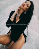 Анкета проститутки Лилия - метро Сокольники, возраст - 24