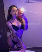 Анкета проститутки Услада - метро Беговой, возраст - 24