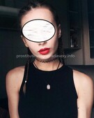 Анкета проститутки Катенька - метро Тверской, возраст - 24