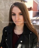 Анкета проститутки Пелагея - метро Измайлово, возраст - 24