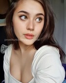 Анкета проститутки Стелла - метро Мещанский, возраст - 24