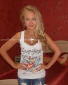Анкета проститутки Ксения - метро Хорошевский, возраст - 24