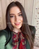 Анкета проститутки Милослава - метро Басманный, возраст - 24