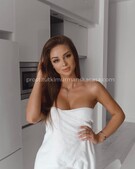 Анкета проститутки Алла - метро Академический, возраст - 24