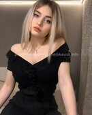 Анкета проститутки Викуся - метро Ясенево, возраст - 24