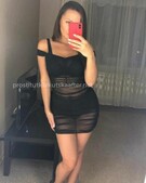 Анкета проститутки Ксюша - метро Тушино, возраст - 24