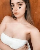 Анкета проститутки Элеонора - метро Пресненский, возраст - 24