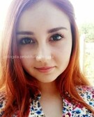 Анкета проститутки Роза - метро Нижегородский, возраст - 24