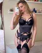 Анкета проститутки Катенька - метро Бабушкинский, возраст - 24