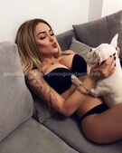 Анкета проститутки Надюша - метро Текстильщики, возраст - 24