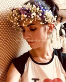 Анкета проститутки Алиса - метро Новогиреево, возраст - 24