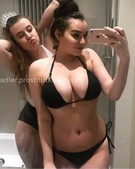 Анкета проститутки Анечка - метро Марьино, возраст - 24