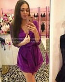 Анкета проститутки Юлия - метро Тверской, возраст - 24