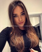 Анкета проститутки Ярослава - метро Кузьминки, возраст - 25