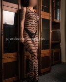 Анкета проститутки Кристина - метро Кузьминки, возраст - 25