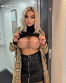 Анкета проститутки Алина - метро Пресненский, возраст - 25