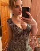 Анкета проститутки Лада - метро Мещанский, возраст - 25