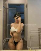 Анкета проститутки Мира - метро Пресненский, возраст - 25