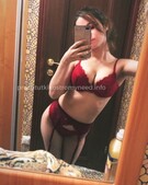 Анкета проститутки Рада - метро Замоскворечье, возраст - 25